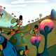 Illustration for article titled Wander Over Yonder: “The Wanders/The Axe”